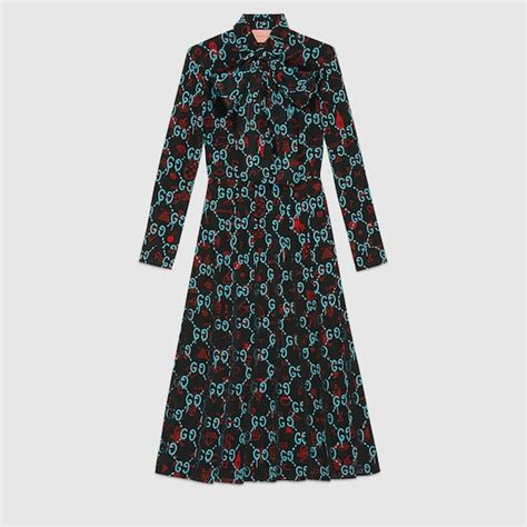 gucci rapper dress|gucci casual dress.